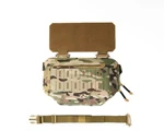 Břišní pouzdro Convertible Dangler Templar’s Gear® – Multicam® (Barva: Multicam®)