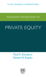 Advanced Introduction to Private Equity