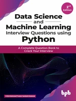 Data Science and Machine Learning Interview Questions Using Python