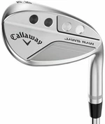 Callaway JAWS RAW Chrome Wedge 60-12 X-Grind Steel Left Hand