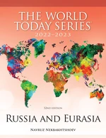 Russia and Eurasia 2022â2023