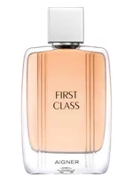 Aigner First Class - EDT 100 ml