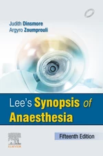 Lee's Synopsis of Anaesthesia - E-Book