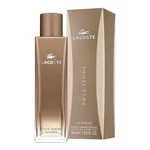 Lacoste Pour Femme Intense 90 ml parfumovaná voda pre ženy