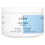 ALPA Ice gel chladivý 250 ml