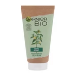 Garnier Bio Repairing Hemp 50 ml denný pleťový krém pre ženy na veľmi suchú pleť; výživa a regenerácia pleti; na unavenú pleť; na dehydratovanu pleť