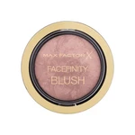 Max Factor Facefinity Blush 1,5 g lícenka pre ženy 10 Nude Mauve