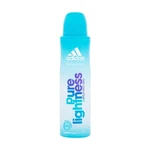 Adidas Pure Lightness For Women 24h 150 ml dezodorant pre ženy deospray