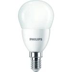 LED žárovka E14 Philips P48 FR 7W (60W) teplá bílá (2700K)