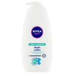 NIVEA BABY Pure&Sensitive