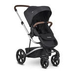 EASYWALKER Kočík športový Harvey3 Premium Jet Black