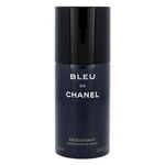 Chanel Bleu de Chanel 100 ml dezodorant pre mužov deospray