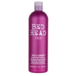Tigi Bed Head Fully Loaded 750 ml šampón pre ženy na jemné vlasy