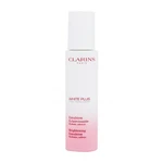 Clarins White Plus Brightening Hydrating Emulsion 75 ml denný pleťový krém tester pre ženy na veľmi suchú pleť; na rozjasnenie pleti