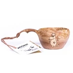 Kupilka KUKSA 210 ml - #OURSEA Moomin Snorkmaiden (BROWN)