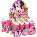 Dulcop Disney Bublifuk 175ml Minnie