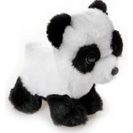 Plyšové zvířátko Panda 17 cm