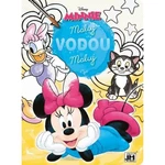 Jiri Models Maluj vodou Minnie