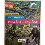 Sun Encyklopedie pravěkých zvířat