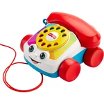 Fisher Price Tahací telefon FGW66