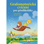 Albatros Grafomotorická cvičení pro předškoláky