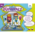 Albi Science Krystaly