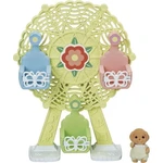 Sylvanian Families Dětské Ruské kolo