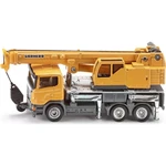 Siku Super Teleskopický autojeřáb 1:87 Liebherr