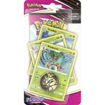 Pokémon TCG: SWSH08 Fusion Strike Premium Checklane Blister Rillaboom