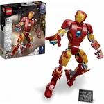 LEGO® Marvel 76206 Figurka Iron Mana