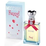 Moschino Funny dámská toaletní voda Tester 100 ml