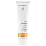 Dr. Hauschka  Rose Day Cream Light - Odlehčený růžový pleťový krém 30 ml