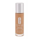 Clinique Beyond Perfecting™ Foundation + Concealer 30 ml make-up WN48 Oat na zmiešanú pleť; na všetky typy pleti; na mastnú pleť