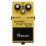 Boss Sd-1w Super Overdrive