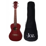 Be Joe Fzu-110 Rd Sopran Ukulele Sopranowe