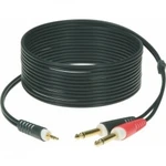 Klotz Ay5-0200 Kabel Audio 2 M