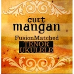 Curt Mangan Baritone Ukulele 90622 Struny Do Ukulele Barytonowego