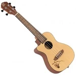 Ortega Ru5ce-l Ukulele Koncertowe