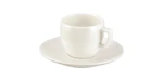Tescoma šálek na espresso CREMA, s podšálkem