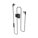 Slúchadlá Pioneer SE-CL5BT-W (SE-CL5BT-W) čierna/biela športové slúchadlá • intraaurálne - do uší • Bluetooth • handsfree • odolné proti vode a potu •