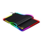 Podložka pod myš Genius GX Gaming GX-Pad 800S RGB, 80 x 30 cm (31250003400) čierna podložka pod myš • RGB podsvietenie • pre optické a laserové myši •
