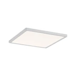 Paulmann 92938 Areo LED vstavané kúpeľňové panelové svietidlo  8 W teplá biela  biela (matná)