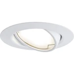 Paulmann 93413 Base vstavané svietidlo   LED  LED 5 W biela