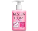 Jemný dětský šampon Equave Kids Princess Look (Conditioning Shampoo) 300 ml
