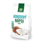 Nápoj kokosový instantný 350 g   TOPNATUR