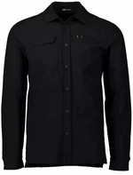 POC Rouse Shirt Cămaşă Uranium Black XL