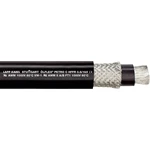 LAPP ÖLFLEX® PETRO C HFFR riadiaci kábel 3 G 1.50 mm² čierna 23253-1000 1000 m