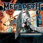 Megadeth – United Abominations (2019 - Remaster)