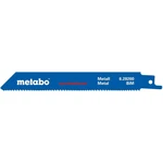 Metabo 628260000 Pílové kotúče na pílenie na pílku Metabo 5, kovové 150  5 ks