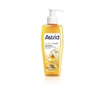Astrid Beauty Elixir hedvábný čisticí pleťový olej 145 ml